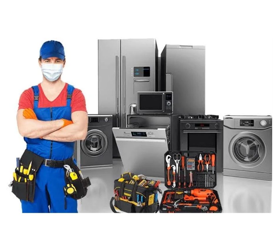 Manisa Beyaz Eşya Servisi