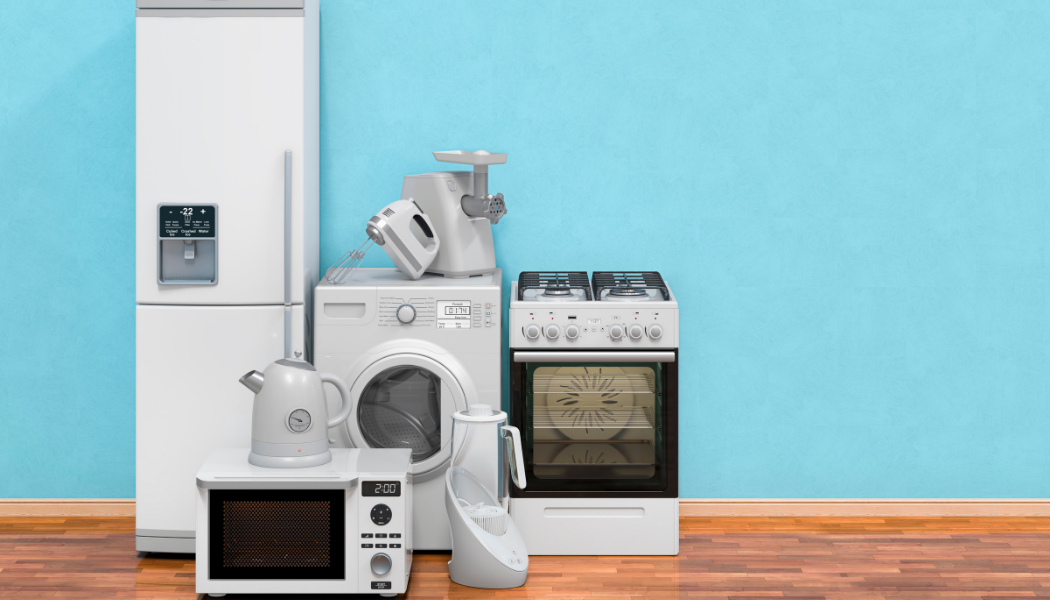 Manisa Beyaz Eşya Servisi